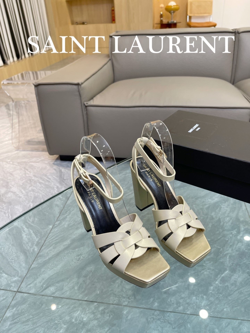 YSL High Heels